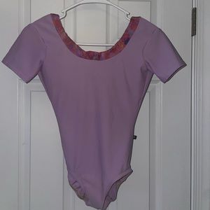 LuckyLeo Dance Leotard